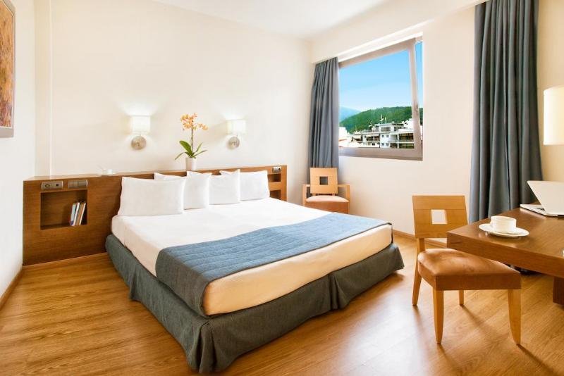 Фото Domotel Xenia Volou