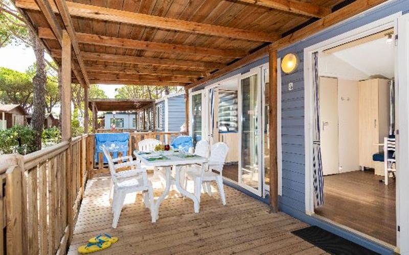 Фото Orbetello Family Camping Village