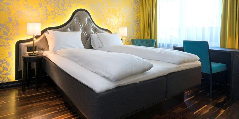 Фото Thon Hotel Orion