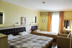 Panormos Hotel (Aydin, Didim District, Yeni Mah., 852 Sok., 2), hotel