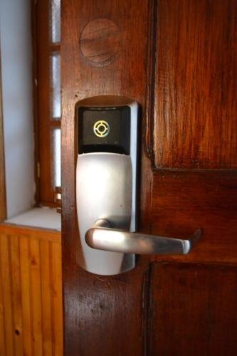 Фото Casa Candilejas