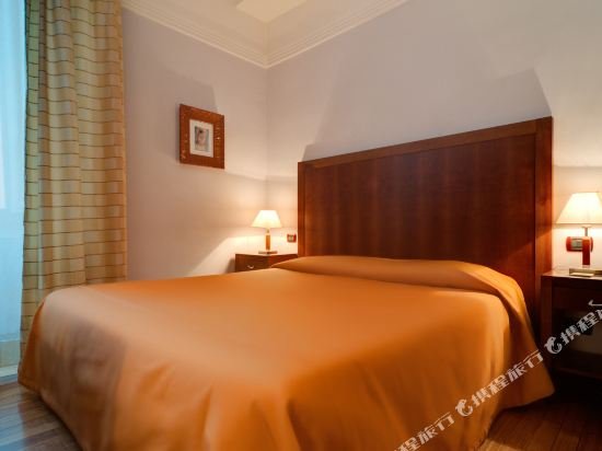 Фото Hotel Genova