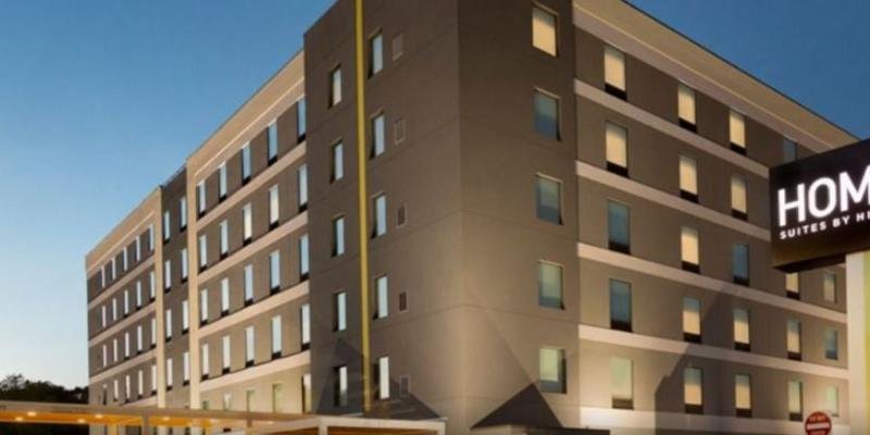 Фото Home2 Suites by Hilton Carbondale