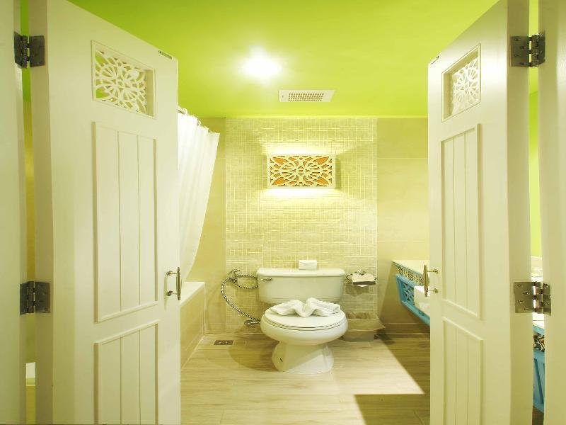 Фото Salil Hotel Sukhumvit Soi 8