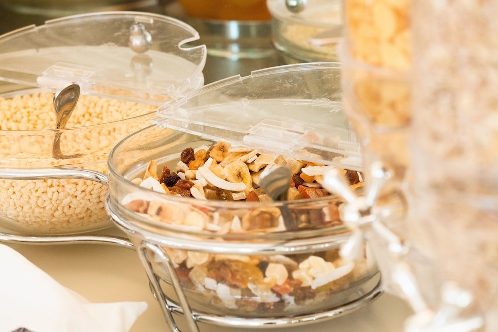 Фото Hotel Europa Sky Pool & Panorama