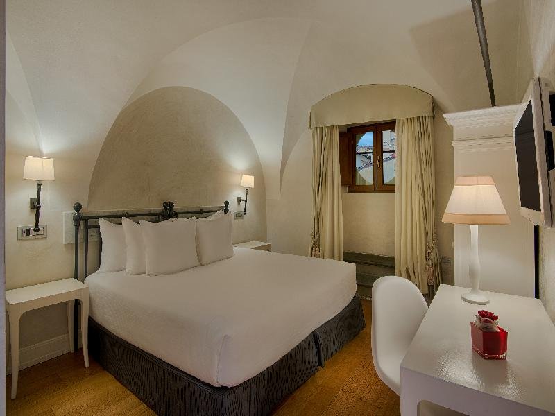 Фото Nh Collection Firenze Porta Rossa