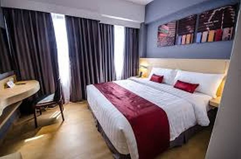 Фото Hotel Neo+ Penang