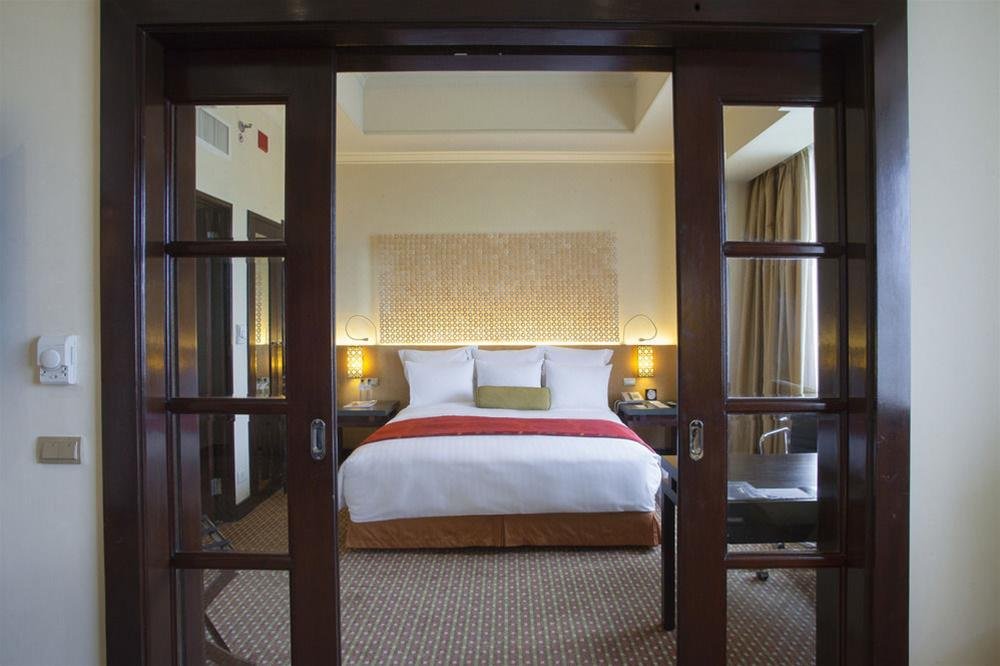 Фото Seda Ayala Center Cebu