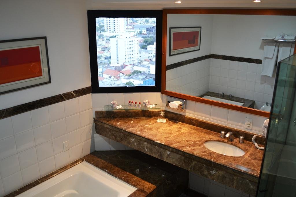 Фото Summit Suítes Hotel Jundiaí