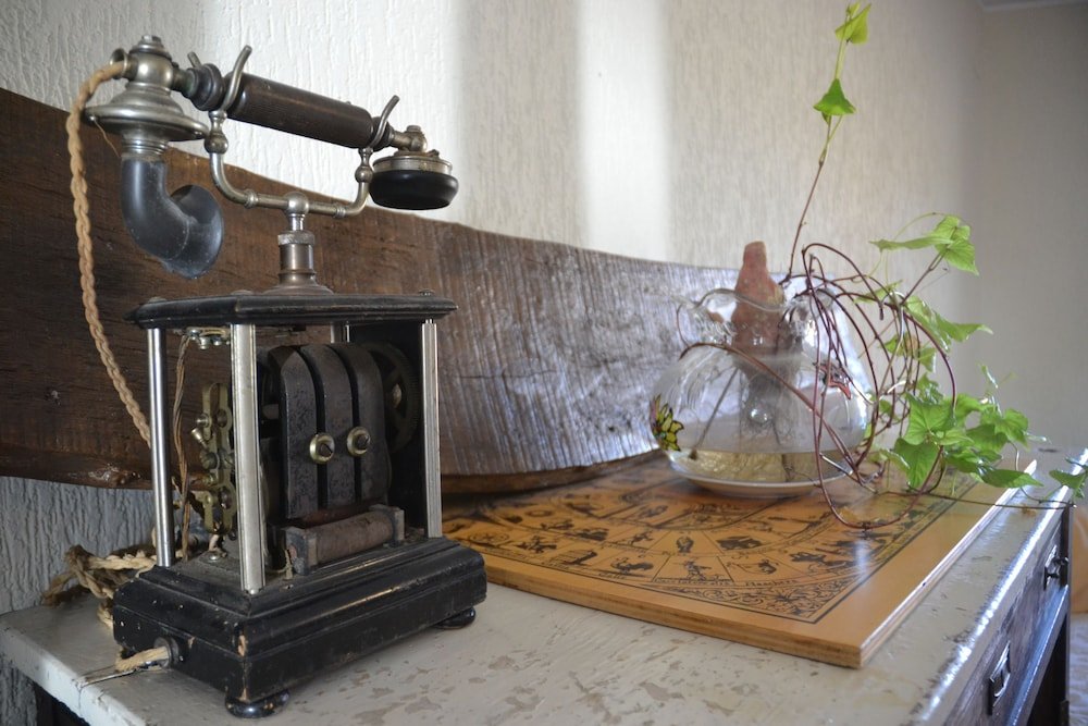 Фото B&b Antica Botte