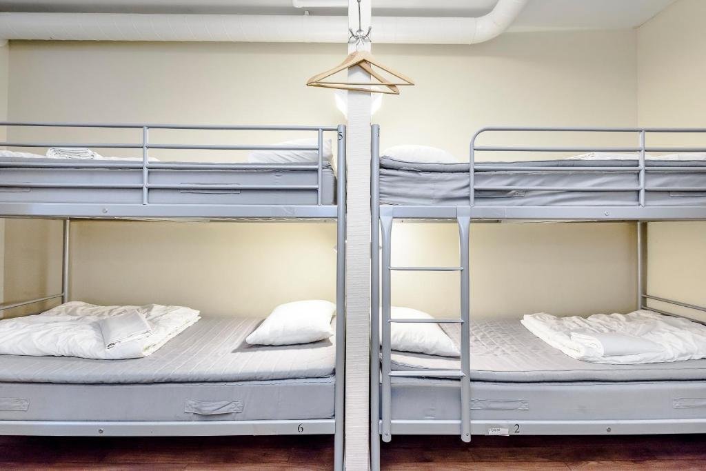 Фото City Hostel