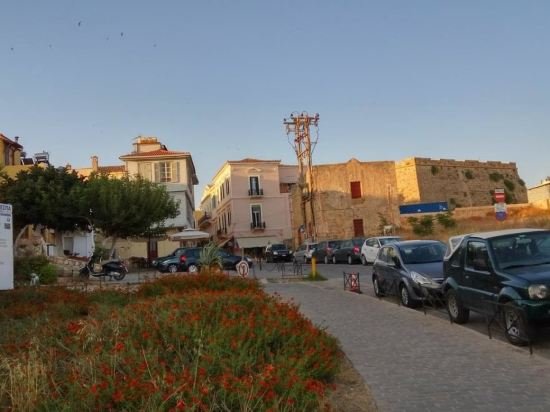 Фото San Salvatore Monastery