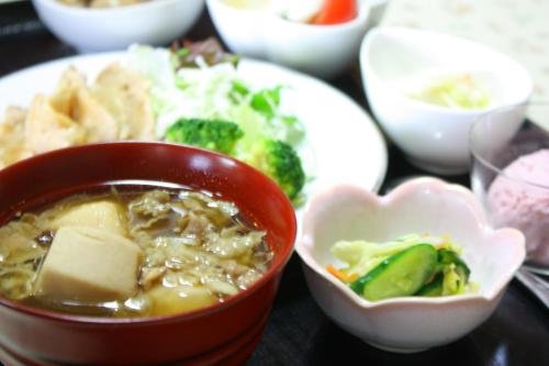 Фото Hotel Green Tohoku