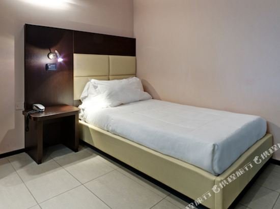 Фото Cdh Hotel Villa Ducale