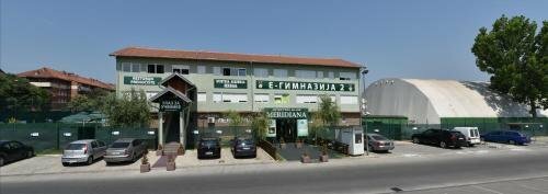 فندق Bed And Breakfast Meridiana ، ، صورة