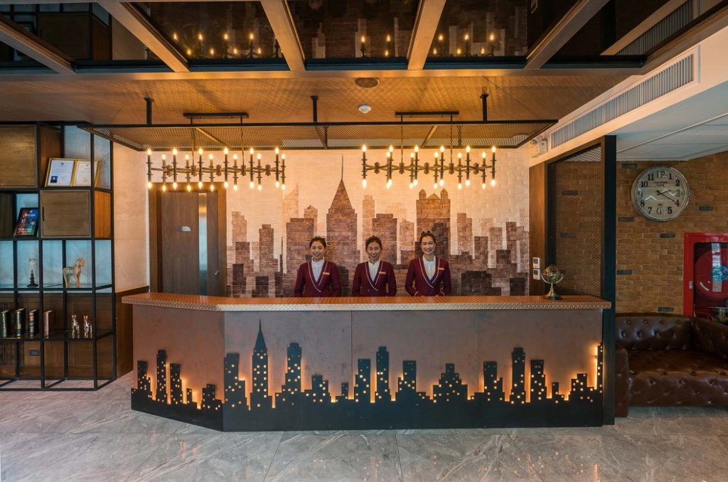 Фото отеля 4