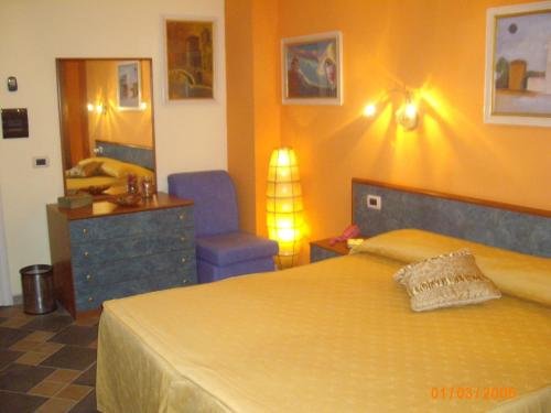 Фото Hotel Blumentag