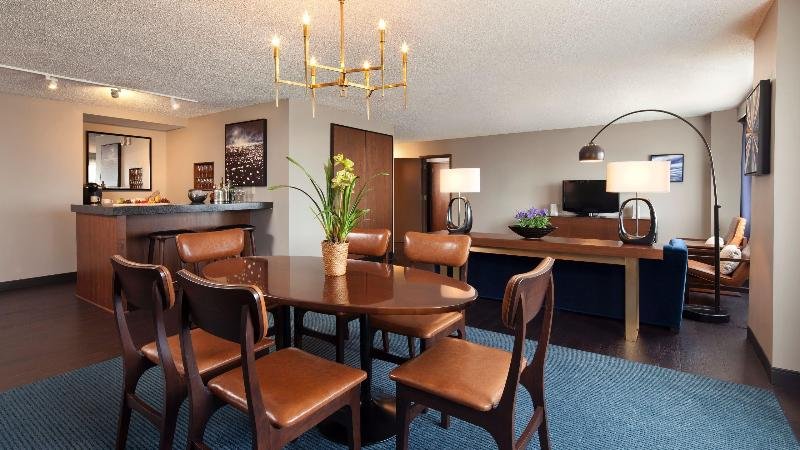 Фото Hyatt Regency Minneapolis