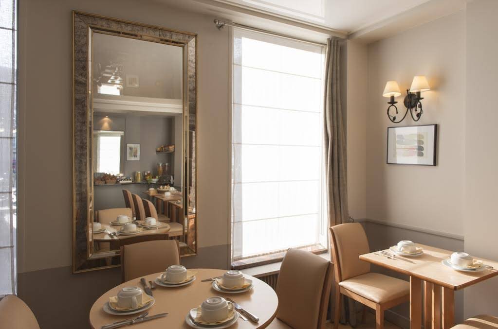 Фото Hotel de Geneve