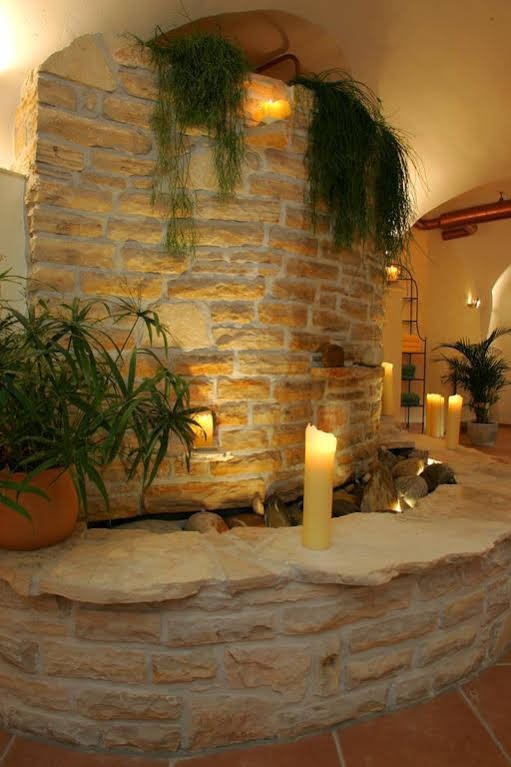 Фото Hotel Villa Sanct Peter