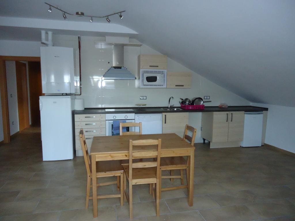 Фото Posada De Eufrasio