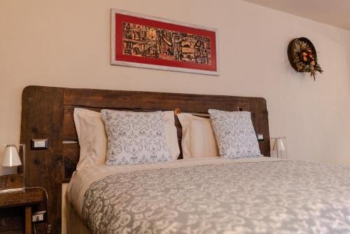 Фото Domus Antica Aosta