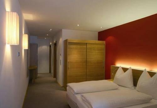 Фото Hotel Alpenland