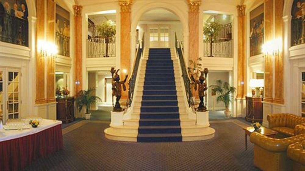 Фото Oceania L'Univers Tours