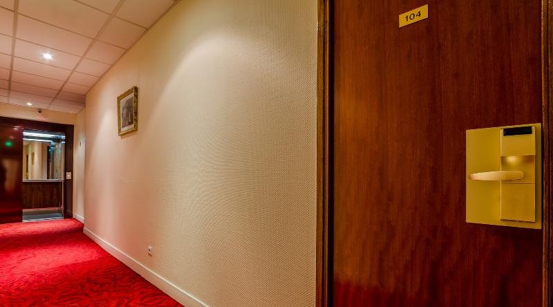 Фото Belta Hotel