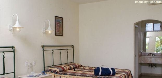 Фото Mar de Cortez