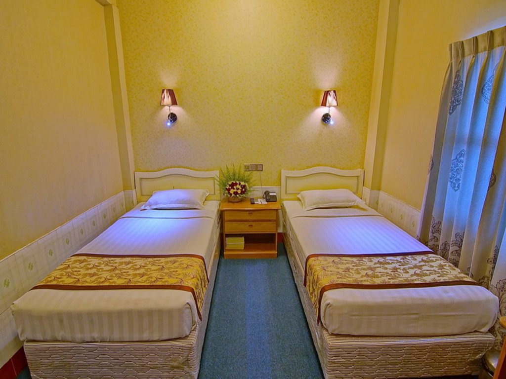 Фото Smart Hotel