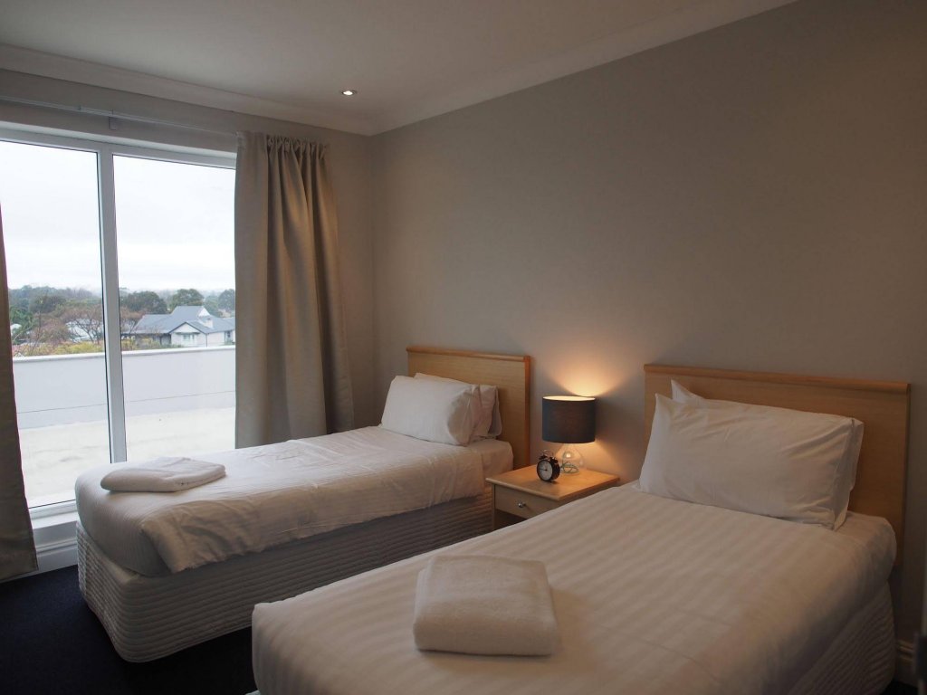 Фото Aea Sydney Airport Serviced Apartments