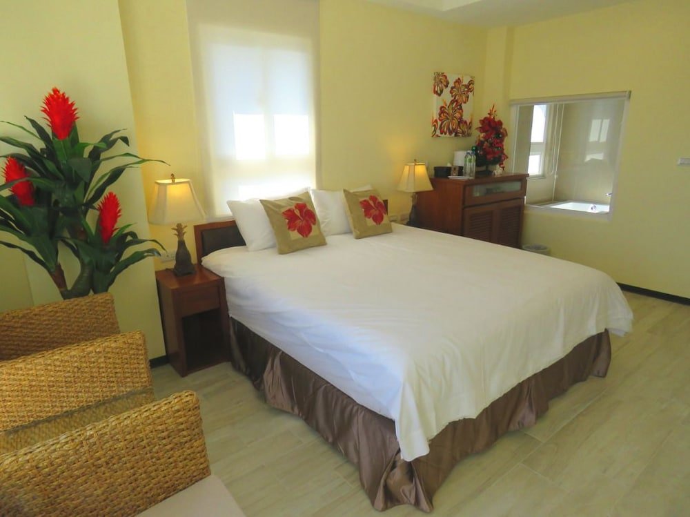 Фото Coralreef B&b