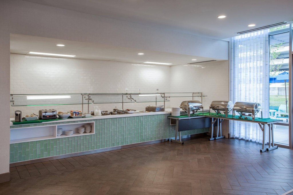 Фото Holiday Inn Cleveland Clinic an IHG Hotel