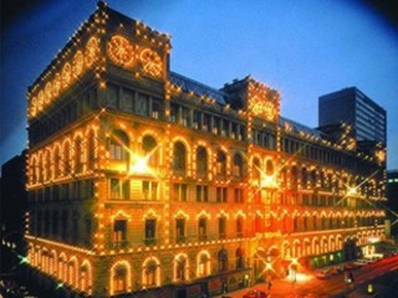 Фото Britannia Hotel Manchester