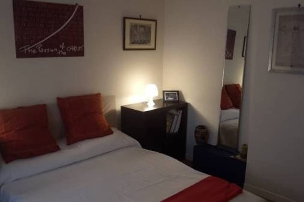 Фото B&b Napolimilionaria 2