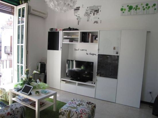 Фото B&b Cosmopolitan