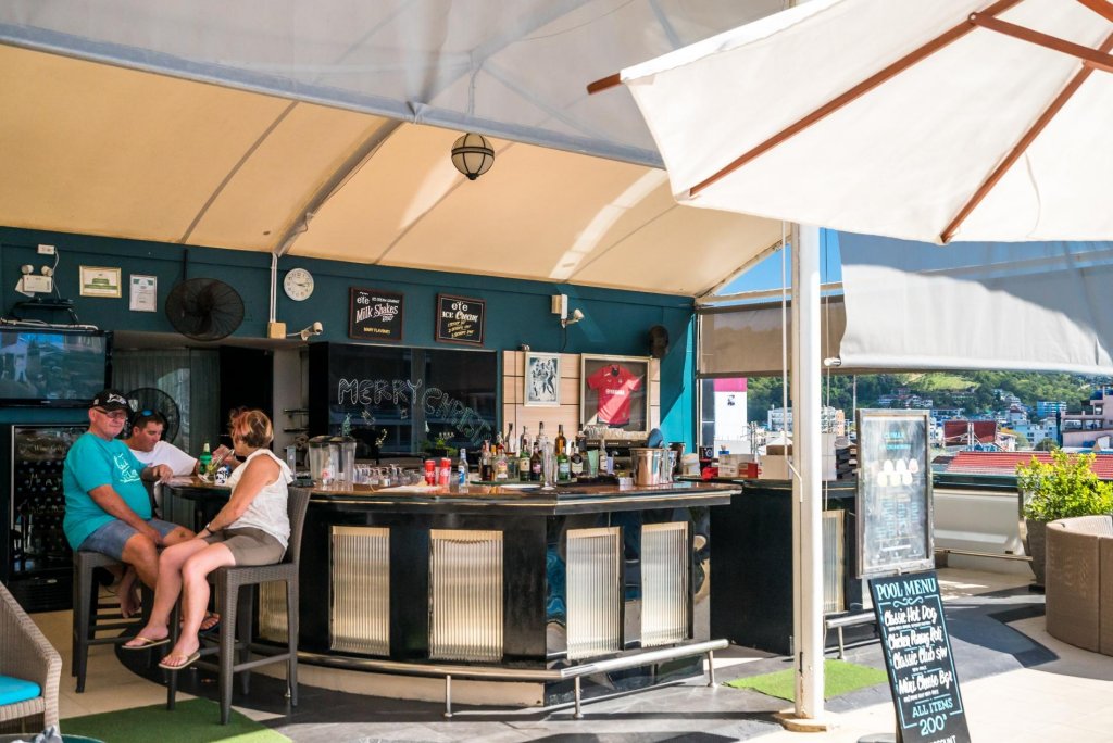 Фото Absolute Bangla Suites