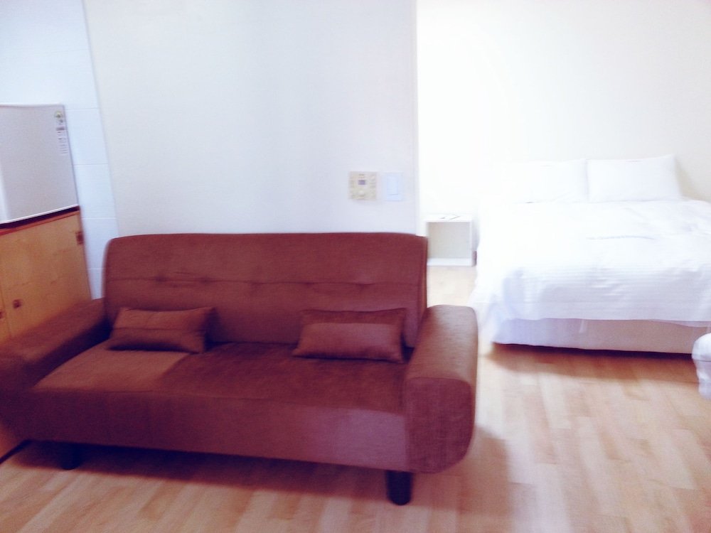 Фото Iu Guesthouse