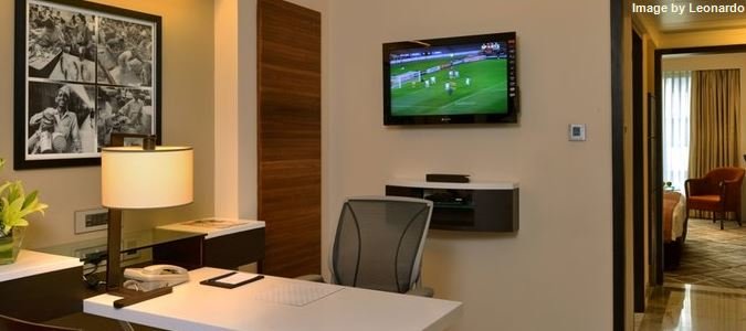 Фото Hotel Marine Plaza Mumbai