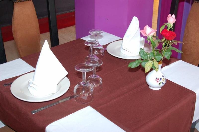 Фото Mabrouk Hotel And Suites