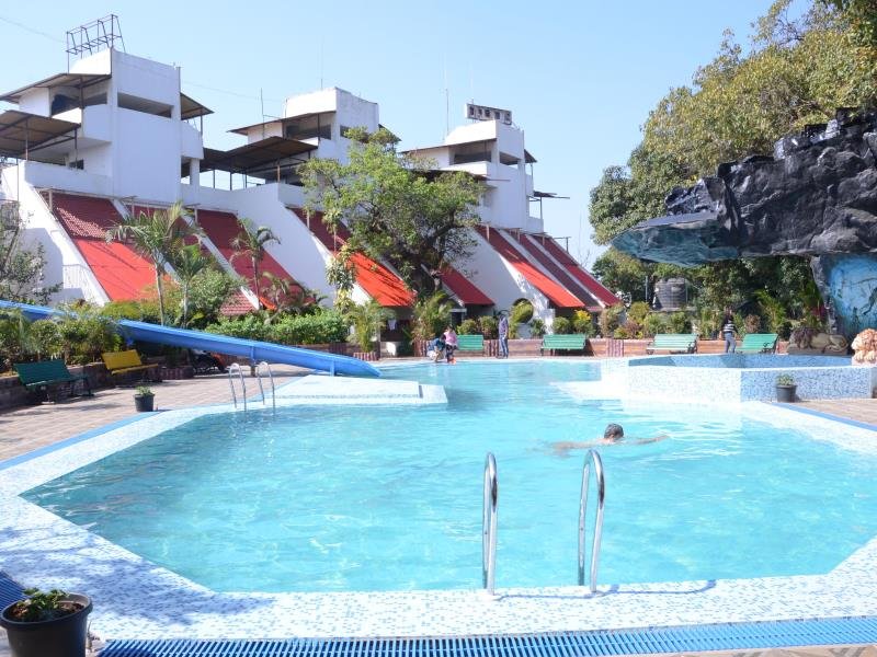 Фото Shanti Villa