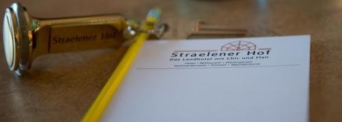 Фото Straelener Hof