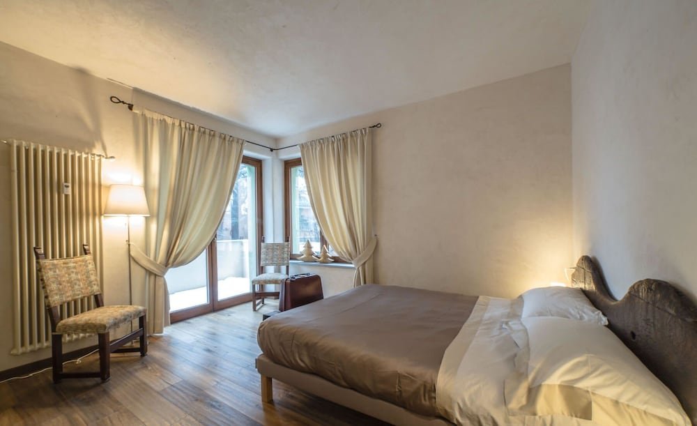 Фото Appartamenti InCentro Family