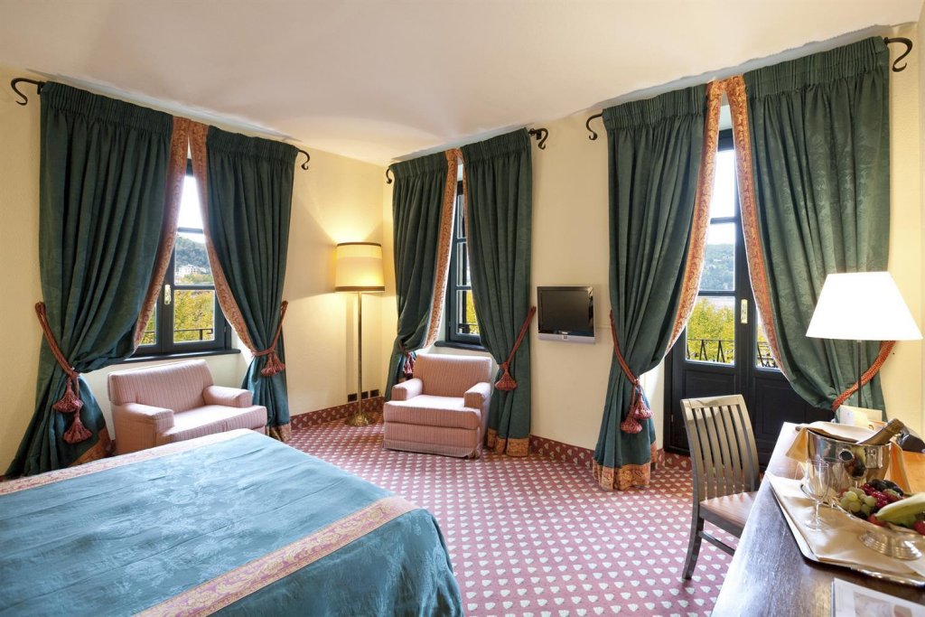 Фото Palace Hotel