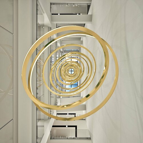 Гостиница Vanoro в Салониках