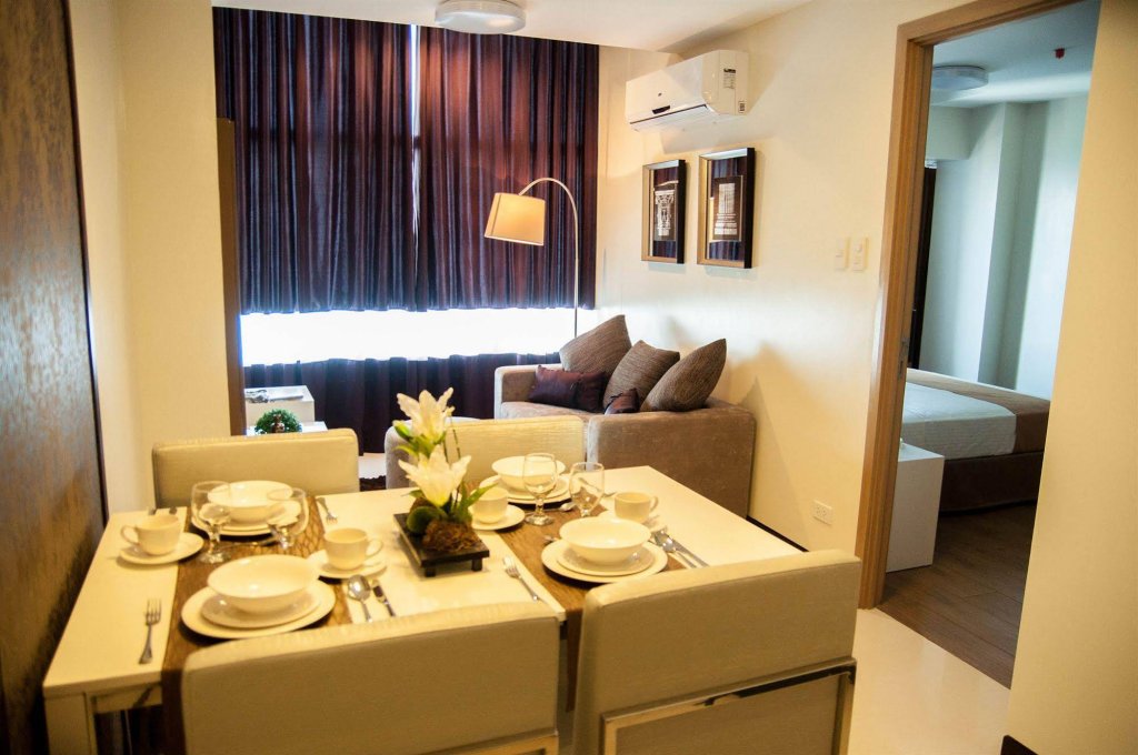 Фото Versailles Stay