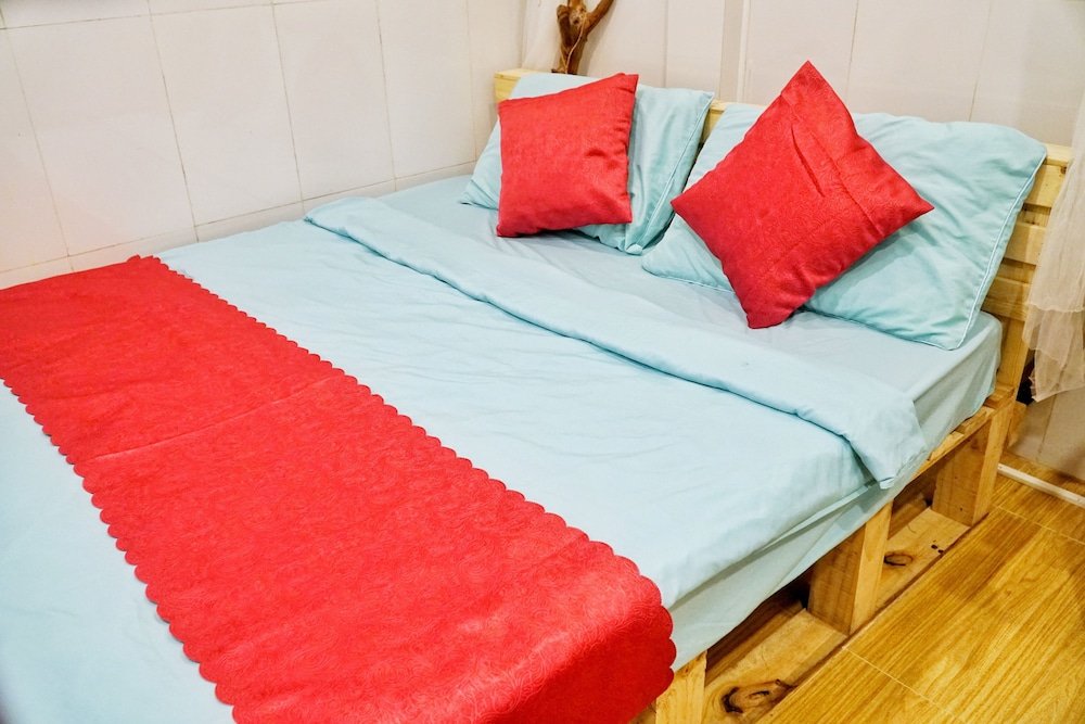 Фото Sunny Hostel