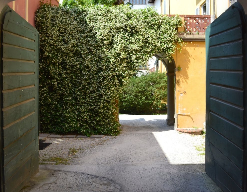 Фото Palazzo Alexander Hotel