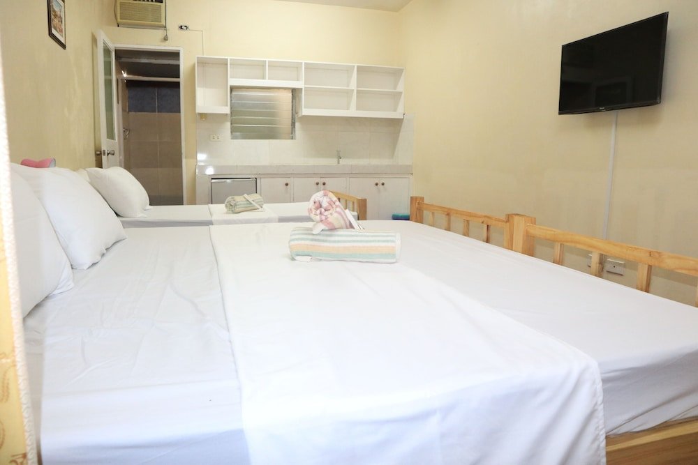 Фото Cool Martin Resort Hotel